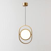 Подвесной светильник ImperiumLoft Arvet 179642-26