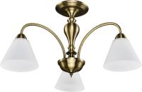 Потолочная люстра Myfar Anna MR1452-3C