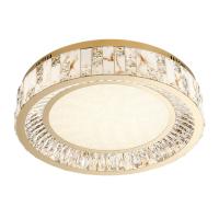 Потолочный светильник Modelux ML.2400.600 GD