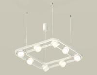 Подвесная люстра Ambrella Light Traditional (C9177, N8402) XB9177154
