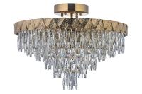 Люстра на штанге Arti Lampadari Elite Vaglia E 1.5.60.100 G