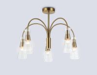 Люстра на штанге Ambrella Light High Light Modern LH55701