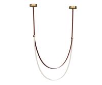 Подвесной светильник Kink Light Лирд 07689A-150,04