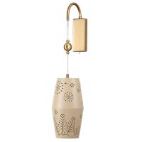 Бра Odeon Light Pendant Karelia 5444/1W