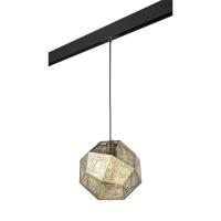 Трековый светильник Lightstar Fermo (724112+595007) PRO724112