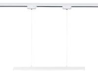 Трековый однофазный светильник Ambrella Light Track System GL6783
