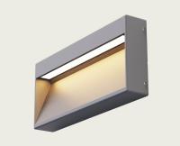 Уличный настенный светильник Italline IT5263