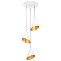 Подвесная люстра Lightstar Cone GW 757036