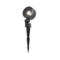 Грунтовый светильник Maytoni Core O495FL-L10B3K