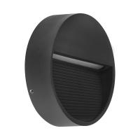 Фасадный светильник Feron Чикаго DH203-1 51952