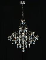 Подвесная люстра Myfar Allegria MR2640-66P-50CD