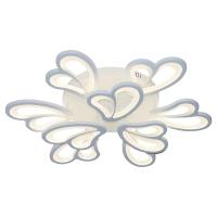 Потолочная светодиодная люстра Escada Linda 10229/9LED