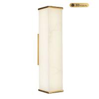 Настенный светильник Modestyle MS.108.400 BS