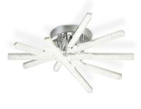 Потолочная люстра Ambrella Light Acrylica Original FA8895