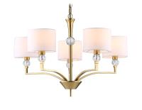 Подвесная люстра Ambrella Light High Light Classic LH71131