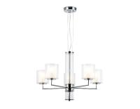 Подвесная люстра Ambrella Light High Light LH56001