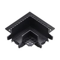 Соединитель L-образный Novotech Shino Smal 135280