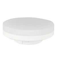 Лампа светодиодная Gauss GX53 8,5W 4100К матовая 20849292