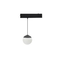 Трековый магнитный светильник Aployt Magnetic track 220 APL.0211.00.05