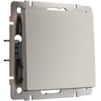 Выключатель одноклавишный Werkel W1210004 4690389211874 a069447