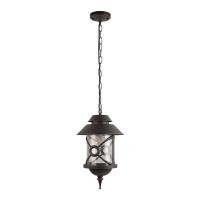 Уличный подвесной светильник Loft IT Prato 100021P