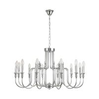 Подвесная люстра Lumion Classi Suana 8317/12