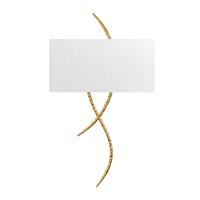 Настенный светильник LOFT IT Romance 10457 Gold