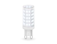 Светодиодная лампа Ambrella Light Bulbing G9 9W 6400K 100906