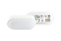 Настенно-потолочный светодиодный светильник TDM Electric Народный ДПП 3801 SQ0329-0812