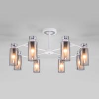 Потолочная люстра Eurosvet Amado 70115/8 белый