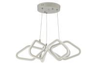 Подвесная люстра Arti Lampadari Angelo L 1.5.55.05 G