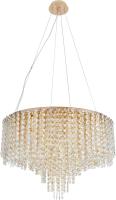 Подвесная люстра Stilfort Rain of Crystal 2187/03/12P