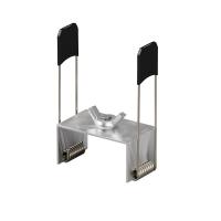 Комплект креплений для профиля 5035 4шт Maytoni Led Strip ALM-5035T-MT 642036