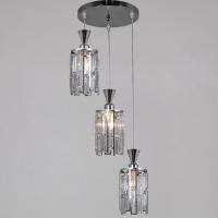 Подвесной светильник Reluce 05803-0.9-03 CH