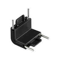 Г-соединитель (потолок/стена) с токопроводом Novotech Shino Easy 135271