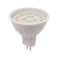 Лампа светодиодная Kanlux LED15 GX5.3 4,5W 6500К 19324