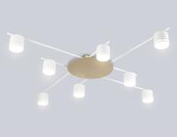 Потолочный светильник Ambrella Light Comfort Style GX53 FL51759