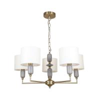 Подвесная люстра Escada Symphony 650/5P