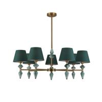 Люстра на штанге Lumion Classi Vermont 8275/7