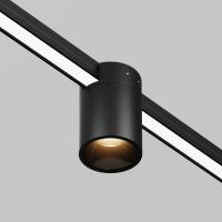 Уличный трековый светильник Maytoni Alfa Elasity IP O-TR01-2-S-16WB3K