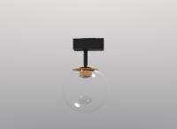 Трековый светильник DesignLed SY-601262-BZ-10-WW 009401