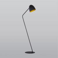 Торшер TK Lighting Soho 16162 Soho Black a071247