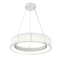 Подвесной светильник Indigo Luminosa 13041/B/1P White V000209L