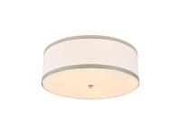 Потолочный светильник Newport Sarah 3555/PL nickel М0070136