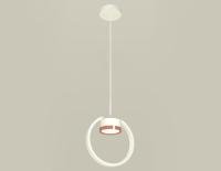 Подвесной светильник Ambrella Light Traditional (C9101, N8126) XB9101104