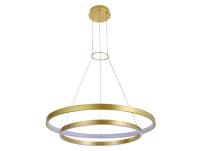 Подвесной светильник Newport Loren 15109/S brass М0070462