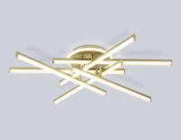 Потолочный светильник Ambrella Light Comfort LineTech FL6254