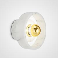 Настенный светильник ImperiumLoft Tom Dixon 157000-22