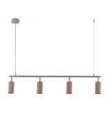 Подвесной светильник Moderli Cora V11781-4P