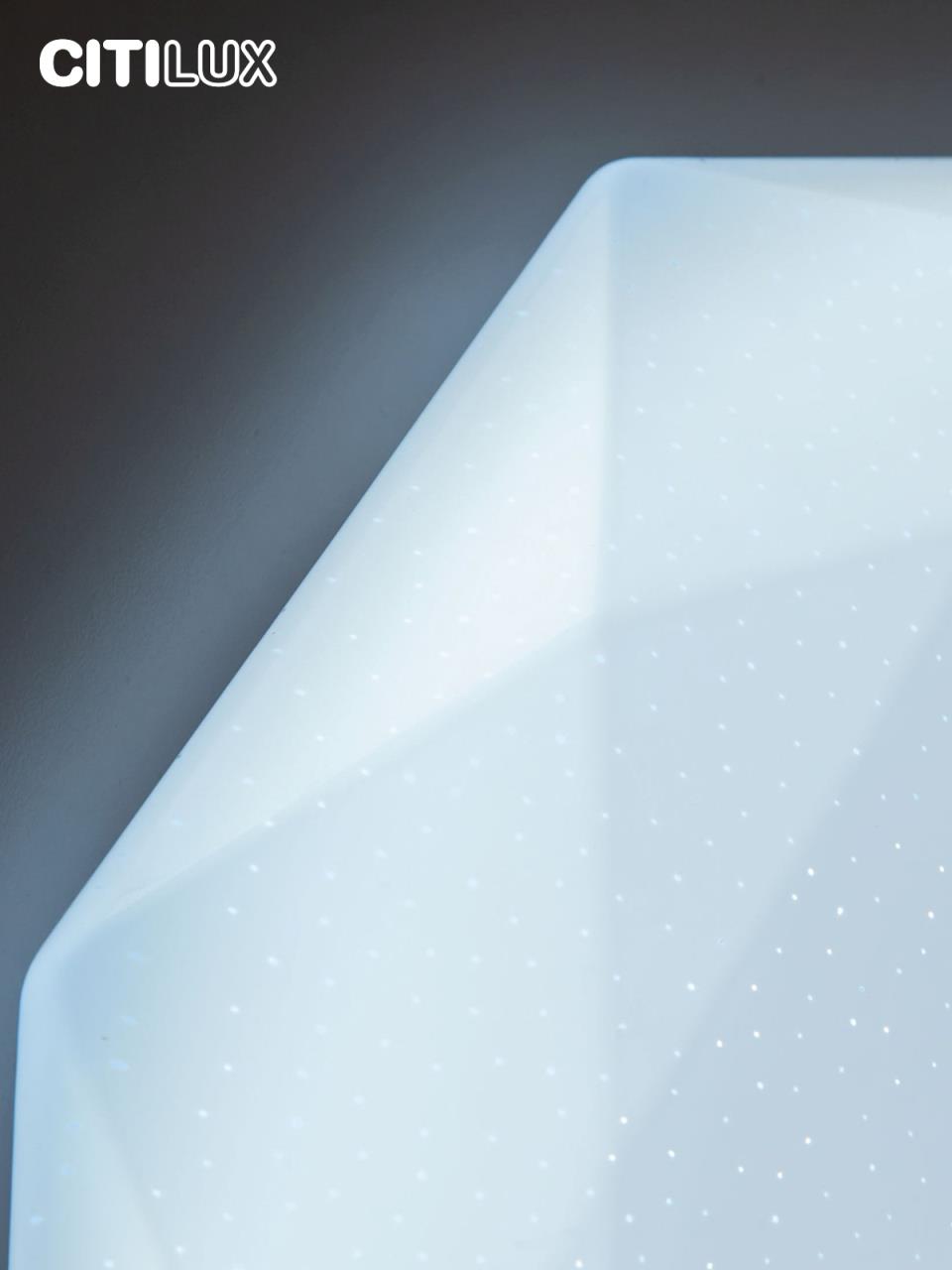 Потолочный светильник Citilux Астрон CL733900G